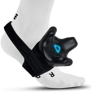 Skywin VR Tracker Straps for HTC Vive System Tracker Puck - Adjustable Straps for Feet Object -Body Tracking in Virtual Reality (4 Pack)