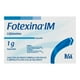 thumbnail image 2 of Fotexina I.M. Cefotaxima 1 g solución inyectable 4 ml, 2 of 4