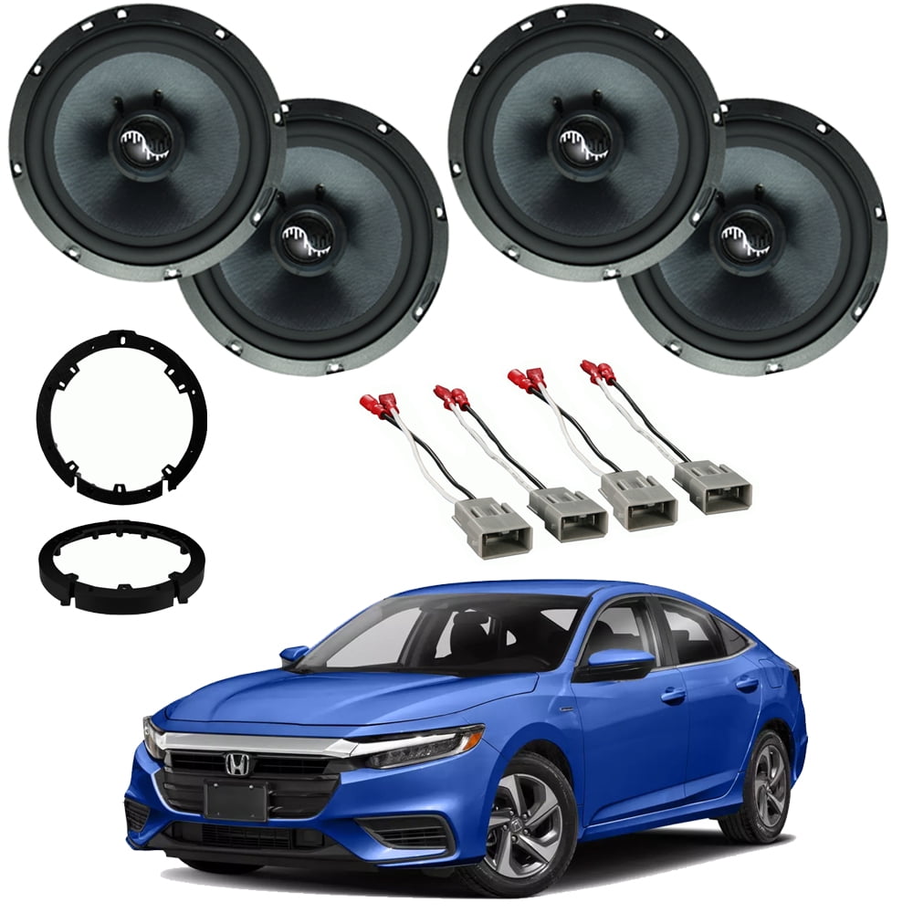 Honda Accord 2018-2019 Premium Speaker 