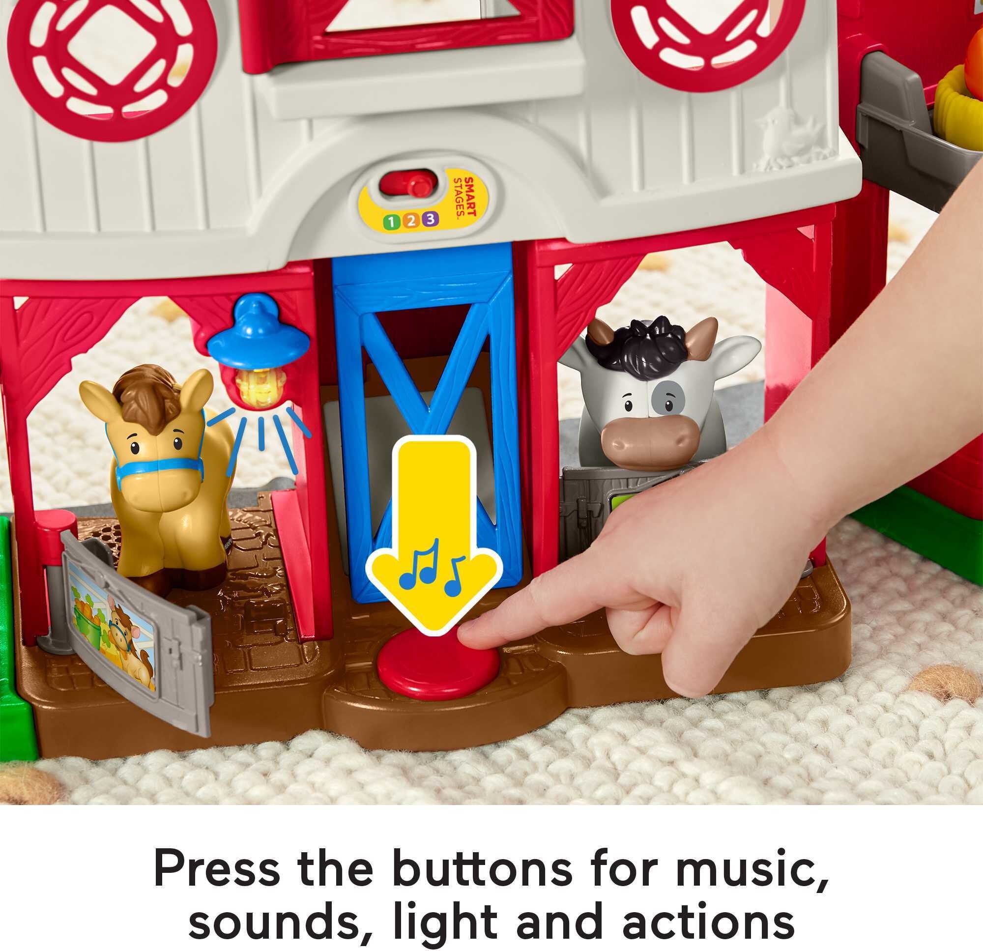 Erizo fisher price walmart new arrivals