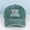 Green, variant on RETIRED 2026 NOT MY PROBLEM ANYMORE Letter Embroidered Color Block Trucker Hat Unisex Adjustable Cotton Breathable Fashion Cap for Travel Daily Wear