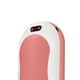 thumbnail image 5 of 2 en 1 Handy Warmer Heater USB Recargable Power Bank Regalo de invierno para hombres / mujeres, 5 of 9