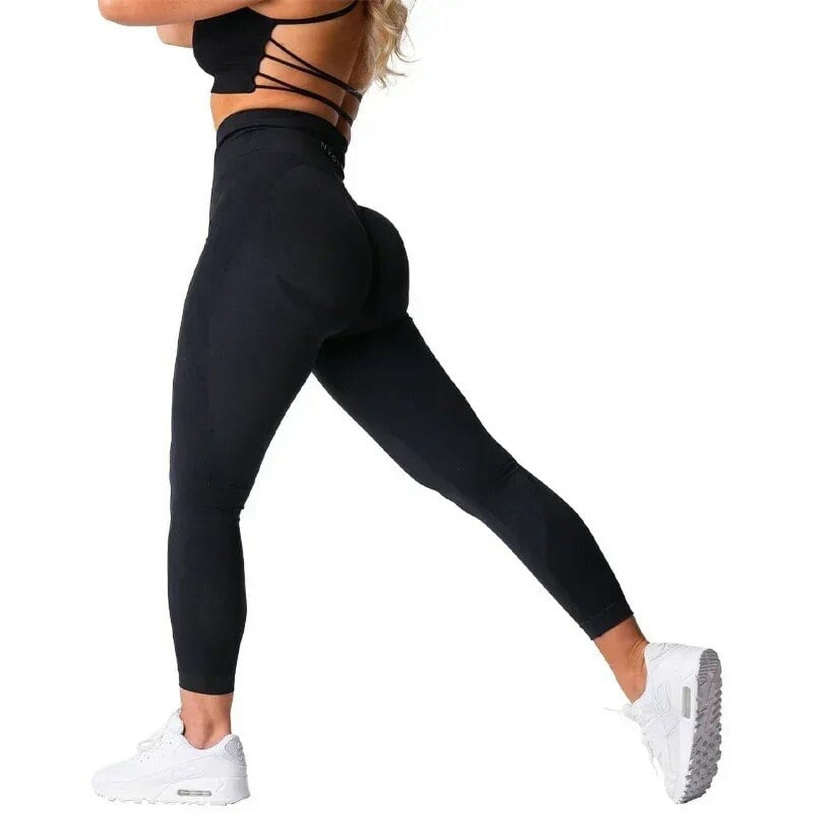 NVGTN Seamless Spandex Contour 2.0 Seamless Leggings Women