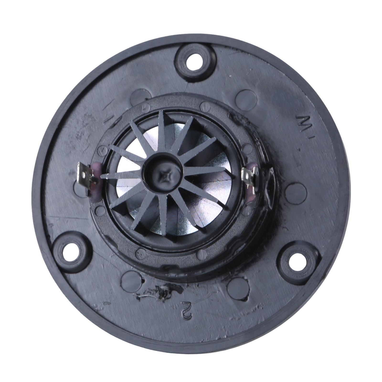 25Core 8Ohm High Frequency Tweeters Loudspeaker Stereo Setups Suitable for Home Theater Bookshelf Surround Sound Systems
