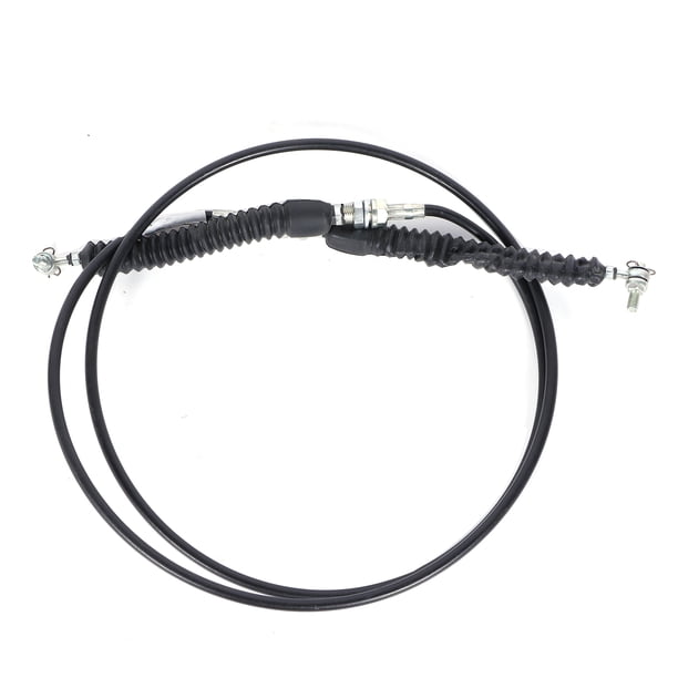 Transmission Shift Cable Gear Selector Shift Cable 7081753 Replace Accessory Fit For Polaris Ranger 400 500 800 ANGGREK No