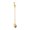 spoons stainless steel, variant on Stainless Steel Spoon - Creative Cartoon Sakura Design, Long Handle For Stirring, Cute Dessert Spoon, Fruit Fork Alternative - For Coffee, Tea, Desserts, Fruit, Daily Use,