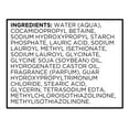 thumbnail image 5 of Equate Beauty Sensitive Skin Body Wash, 34 fl oz, 5 of 8