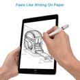 thumbnail image 1 of [Paquete de 2] como Protector de Pantalla de Papel para iPad Pro de 12, 1 of 2