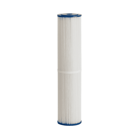 Kind Water Systems 5-Micron Sediment Filter Replacement – Kind & Evo E-1000/E-2000/E-3000 Whole House Systems – Includes O-Ring & Lubrication – 6–12 Month Filter