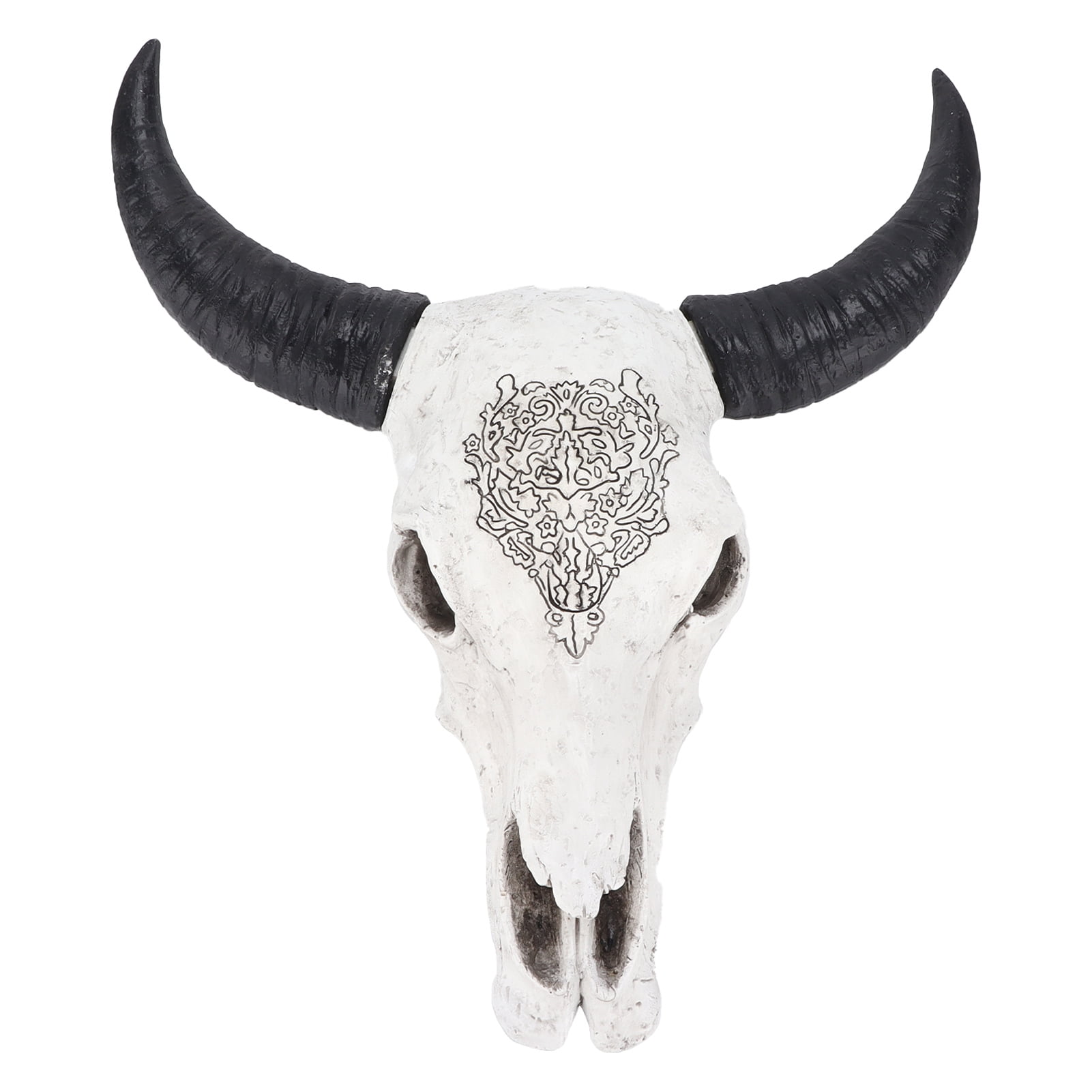 Black and gold gothic roe deer skull | Decorated animal skull | Gothic home  decor – Curiosities Vanities