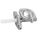 thumbnail image 1 of Válvula de combustible, válvula de combustible, llave de purga, llave de purga de combustible, grifo de combustible, estándares líderes en la industria, 1 of 9