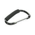 thumbnail image 2 of Stansport Jumbo Multi-Use Carabiner, 2 of 3