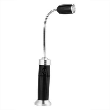 Illuminate Your Outdoor Grilling: Super Bright Barbecue Grill Light, Durable Aluminum Alloy Construction, Flexible Gooseneck For Precise Lighting Control