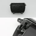 thumbnail image 4 of Car Front Center Console Ashtray Cover 51169206347 Replacement for 5 Serie F10 F11 F18, 4 of 7