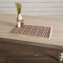 Rustic Sun Quilted Placemat NCU0DV574