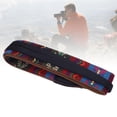 thumbnail image 1 of Camera Strap Nylon Vintage Ethnic Style Adjustable Universal Camera Neck Shoulder Strap Camera Strap, 1 of 7
