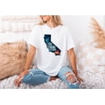 thumbnail image 2 of Vinyta California Strong T-Shirt, Fire Awareness Sweatshirt, Unisex S-5XL Hoodie for Advocates, 2 of 5