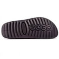 thumbnail image 4 of ECCO Men's Cozmo Slide in Night Sky, 46 EU, 4 of 4