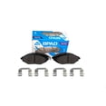 thumbnail image 1 of Balatas AG para Auto Delanteras para Chevrolet Spark (DOT) 2014 a 2015 2 Piezas Nuevas, 1 of 5