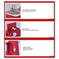 thumbnail image 3 of Beginner Sewing Machine, Small Sewing Machine US Plug 110-220V Light Portable  for Home, 3 of 7