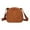 Coffee, variant on Women's Corduroy Crossbody Bag, Small Lightweight Shoulder Purse for Daily Commute Casual Use Women Corduroy Hobo Bag Adjustable Strap Shoulder Bag Crossbody Bag Casual