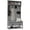 Gray, variant on HOMCOM Coat Rack Shoe Bench, Hall Tree with Bench and Shoe Storage, Black