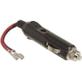 thumbnail image 1 of 12V Fused Replacement Cigarette Lighter Plug with Leads - RPPS-225, 1 of 6