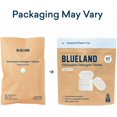 thumbnail image 7 of 100% Plastic-Free Dishwasher Detergent Tablets, Free & Clear, Eco-Friendly Dishwashing Pods, Natural, USDA Certified biobased, 7 of 7