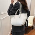 thumbnail image 2 of Large Capacity Tote Versatile Underarm Shoulder Handbag, 2 of 5