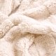 thumbnail image 5 of ShomPort Maternity Pajama Pants Over The Belly Adjustable Warm Fleece Lounge Long Pants Winter Soft Sleepwear Pants, 5 of 8