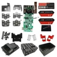thumbnail image 1 of Li-ion Battery Plastic Case Lithium Battery Plastic Case, 1 of 5