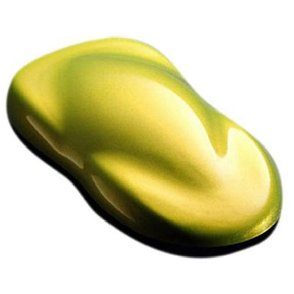 WTD HOK-KK02-C02 8 oz Intensifier Kandy Koncentrate Lime&#44; Gold
