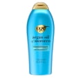 thumbnail image 7 of OGX Renewing + Argan Oil Moisturizing Daily Shampoo and Conditioner Set, 25.4 fl oz, 7 of 7