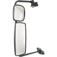 thumbnail image 3 of Manual Mirror For Freightliner 04-16 Columbia 04-05 M2 100 04-16 M2 106 Right, 3 of 9