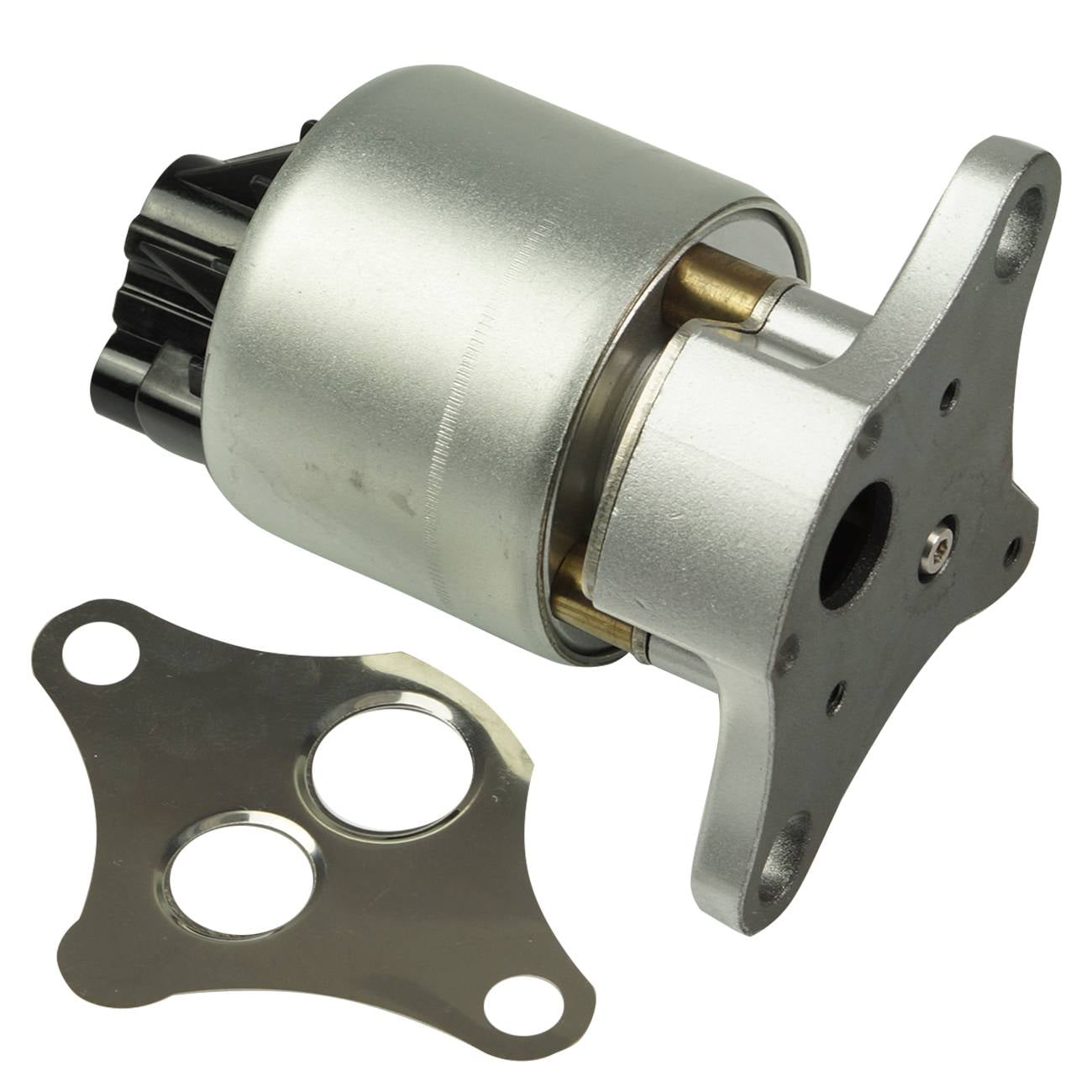 Bapmic 17113614 Exhaust Gas Recirculation EGR Valve for Chevrolet