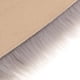 thumbnail image 5 of Alfombra Antideslizante Baoblaze de área mullida 50x100cm, 5 of 5