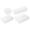 Clear, variant on REACHISE 1 Set Drawer Divider Organizers Makeup Organizer Clear Vanity Organizer Tray Drawer Organizer Set