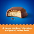 thumbnail image 2 of Tastykake Peanut Butter Kandy Kakes, 12 Count, 6 Packs of 2 Chocolate and Peanut Butter Snack Cakes, 2 of 15