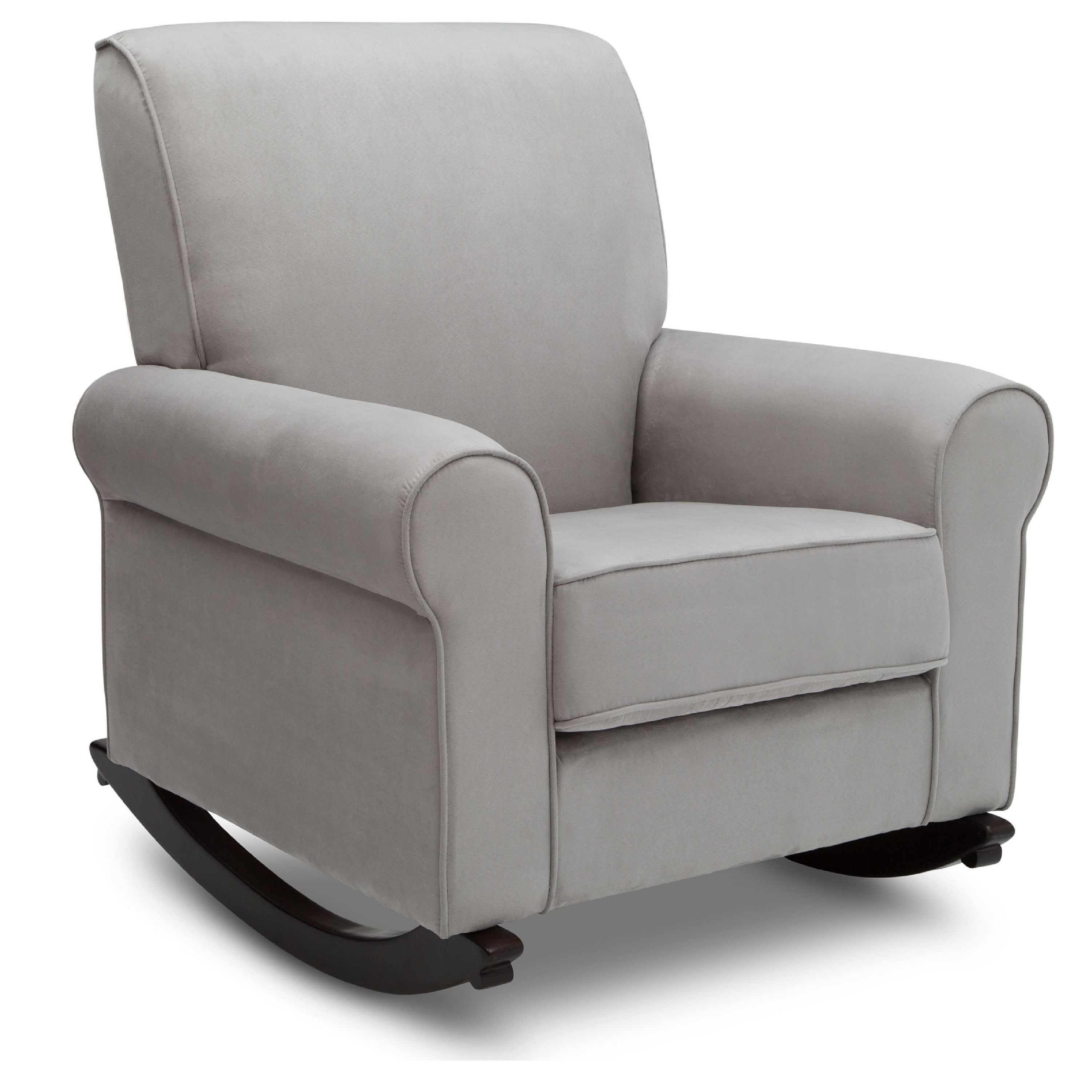 walmart nursery rocker