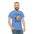 thumbnail image 5 of I'm Into Fitness Fit'ness TACO In My Mouth - Karibou USA Heavy Cotton Tee, 5 of 12