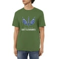 thumbnail image 2 of St. Louis Battlehawks Shirt Short Sleeve Cotton Tshirt, 2 of 5