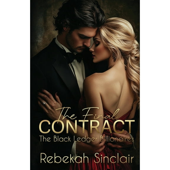 The Final Contract, (Paperback)