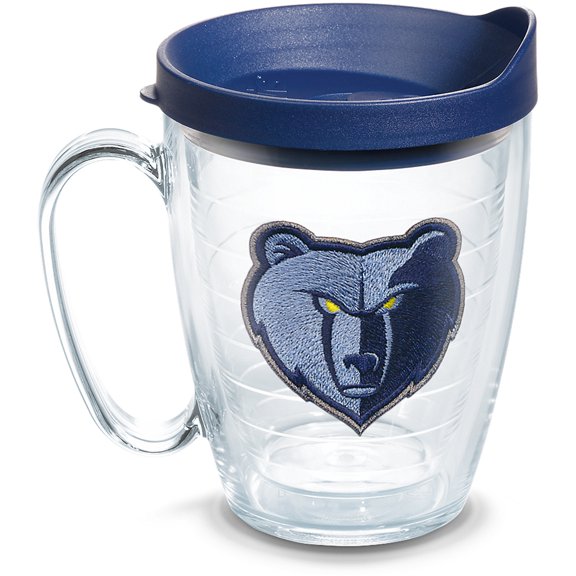 Tervis NBA® Memphis Grizzlies Insulated Tumbler