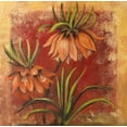 thumbnail image 4 of Katharina Schottler 12x12 Black Modern Wood Framed Wall Art Titled - Imago I, 4 of 6