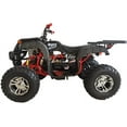 thumbnail image 2 of X-Pro Brand New 200cc Gas ATV, with Automatic Transmission w/Reverse 23"/22" Aluminum Rim Wheels, 2 of 5