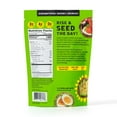 thumbnail image 3 of Pack of 6, Ellas Flats Pumpkin Seed with Hemp Hearts, 4.8 oz, 3 of 6