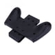 thumbnail image 5 of Controller Grip Joy-Con Extended Game Accesorio para Nintendo Switch (Negro), 5 of 6