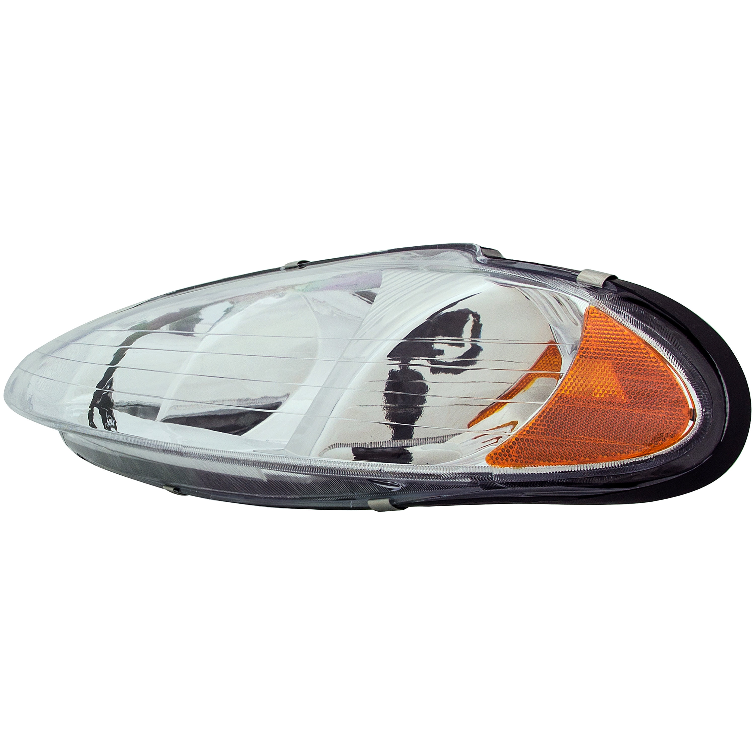 Dorman 1590448 Driver Side Headlight Assembly for Specific Dodge Models Fits select: 2001-2002 CHRYSLER INTREPID, 2000 DODGE INTREPID