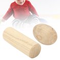 thumbnail image 4 of Juego de huevos musicales, huevos de maracas duraderos y fáciles de divertirse para la educación temprana Suministros de enseanza para entusiastas de la música para juguetes ANGGREK JH1311, 4 of 8