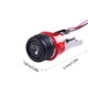 thumbnail image 3 of Encendedor universal modificado de 12 V para coche con luz. Se puede cargar con el teléfono móvil., 3 of 6